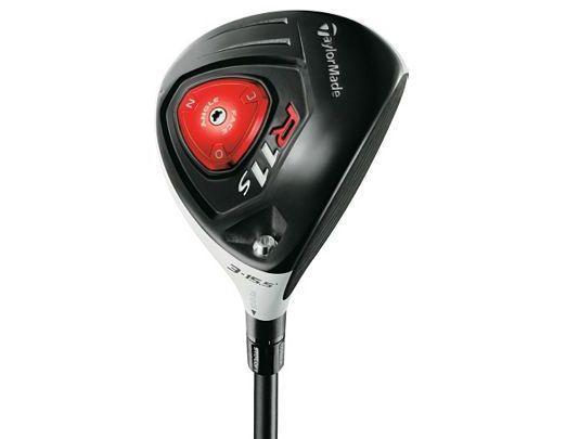 Legni Taylormade R11S TP