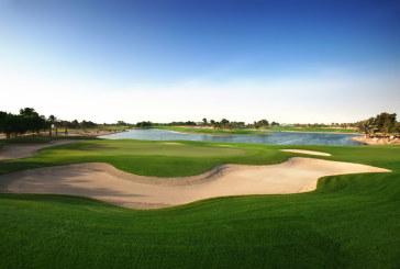 Abu Dhabi Golf Club