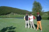 Golf Club Avio