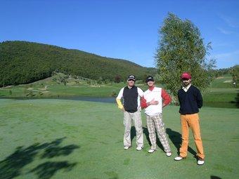 Golf Club Avio