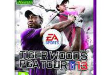 Tiger Woods PGA Tour, il videogioco in uscita a Marzo
