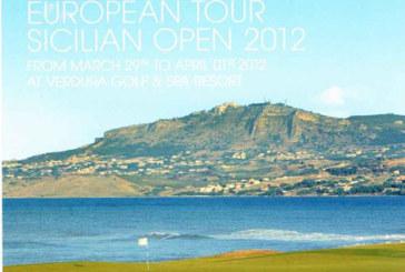 Sicilian Open: Luca Nardi nuovo presidente di Verdura Golf & SPA Resort