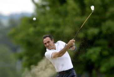 Cesare Prandelli: “Col golf mi disintossico dal calcio”