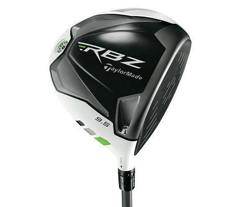 Taylormade RocketBallz Driver