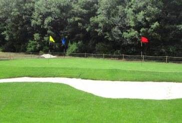 Acquapendente Golf Club