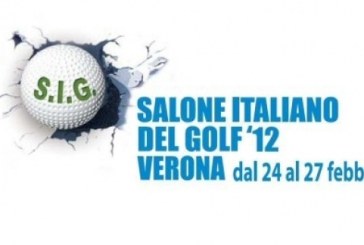 Salone del Golf: Grande successo all’Isola del Gusto