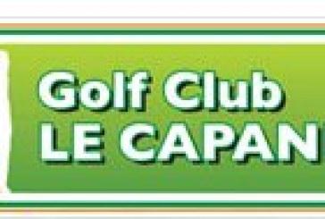 Le Capanne Golf Club