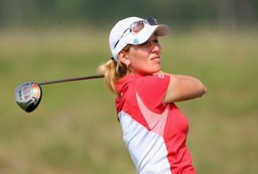 A Veronica Zorzi il Golf Town Award 2011-2012