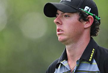 Rory Mcilroy e quell’incontro con Tiger Woods