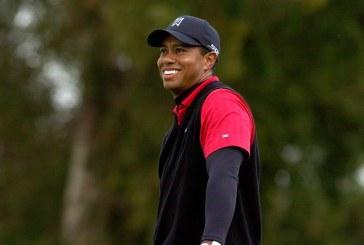 Golf Augusta Master: Tiger Woods alla conquista della giacca verde