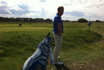 Luke Donald torna il numero 1 nel mondo del Golf