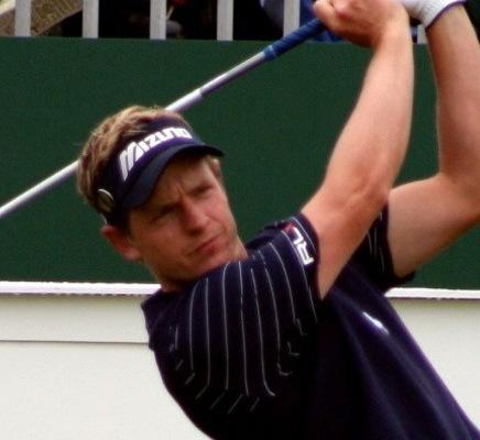 BMW PGA Championship: trionfa Luke Donald