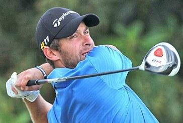 Irish Open: ottima partenza per Lorenzo Gagli