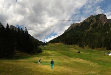 Trekkingolf organizza “Hole in One”. Evento unico in Europa