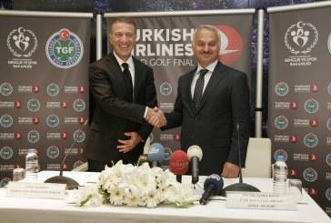 Il meglio del Golf in Turchia al ‘Turkish Airlines World Golf Final’