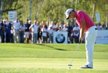 PGA Tour: Francesco Molinari 5° Adam Scott a gran ritmo nell’Arnold Palmer Invitational