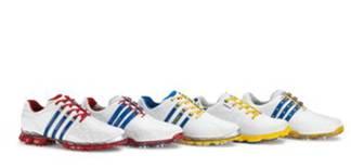 Scarpe da Golf di Adidas, le protagoniste al Ryder Cup