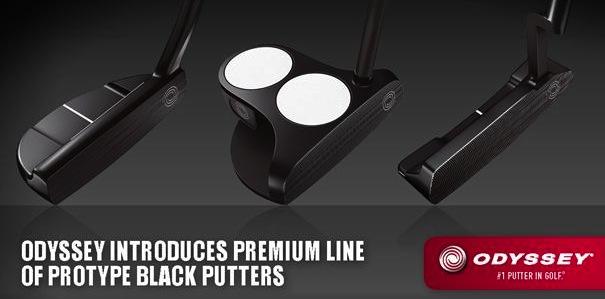 ProType Black: la nuova proposta di Callaway