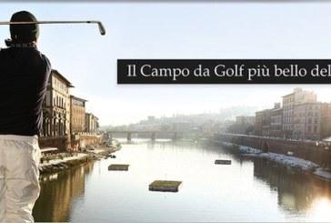 Ponte Vecchio Golf Challange: vince l’UK