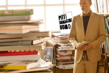 Pitti Uomo 2013: appuntamento con la moda d’autore