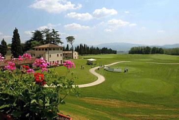 Al via “Prova il Golf!” all’UNA Poggio dei Medici