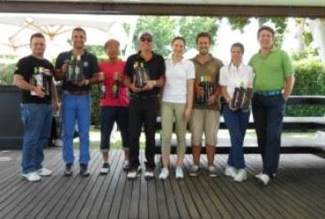 Fine settimana ricco per l’associazione Golf & Food.