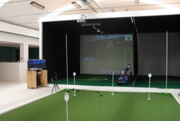 Mulligan Indoor Golf and Lounge, il primo centro di golf indoor completo in Italia