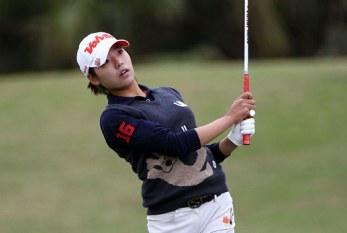 LPGA: Mi Hyang Lee vince il Mizuno Classic, Giulia Sergas 18ª in Giappone