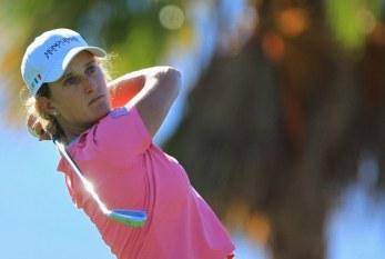 LPGA Tour: si riparte con Giulia Sergas 76esima