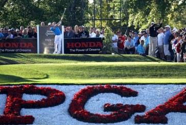 PGA Tour: Nell’Honda Classic Manassero ancora in difficoltà