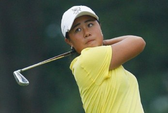 LPGA: primo major per Danielle Kang