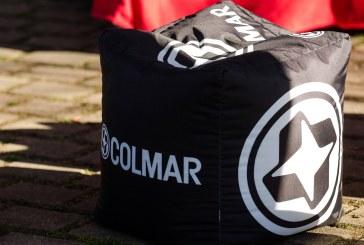 COPPA COLMAR: a Carimate si è dato il via