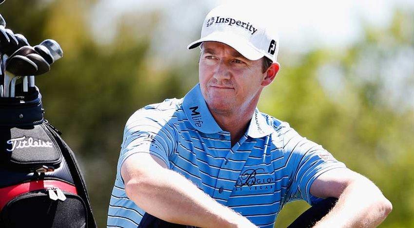 Vittoria di Jimmy Walker al Valero Texas Open