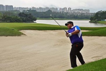 Aphibarnrat vince lo Shenzhen International