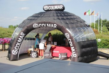 Ritorna la Coppa Colmar con tante gare