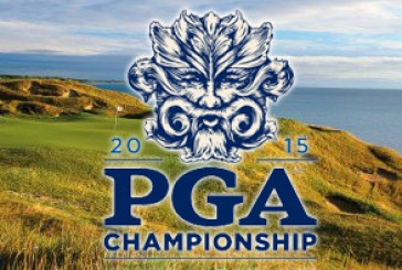 Inizia il PGA Championship, in campo Rory e Tiger e Molinari