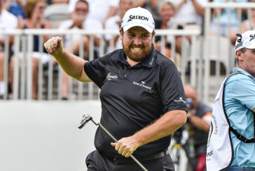 Shane Lowry ha vinto il WGC Bridgestone Invitational