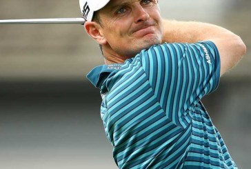 Rose e Furyk in testa al WGC Bridgestone Invitational