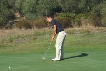 Galliano fa doppietta all’Invitational Golf Pro