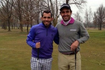 Calcio & Golf vanno a braccietto