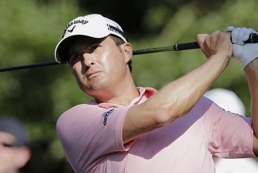 Kisner ancora 1° al WGC – HSBC Champions