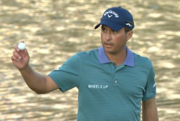 WGC – HSBC Champions Kisner passa in testa a -14