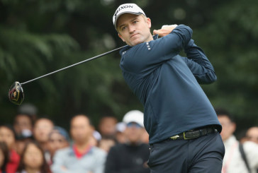 Russel Knox vince il WGC – HSBC Champions