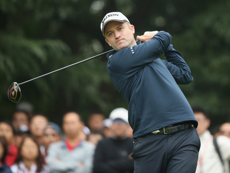 Russel Knox vince il WGC – HSBC Champions