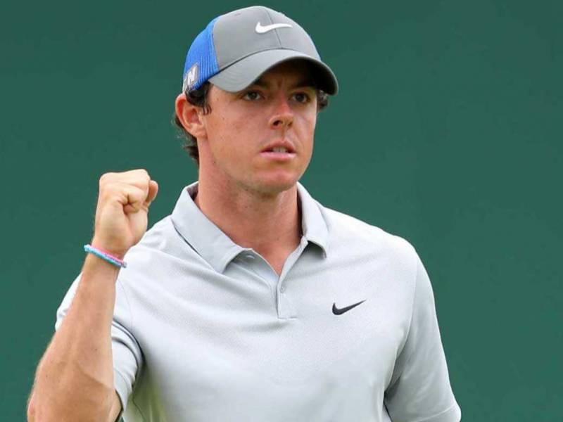 I fantastici 10: Rory McIlroy