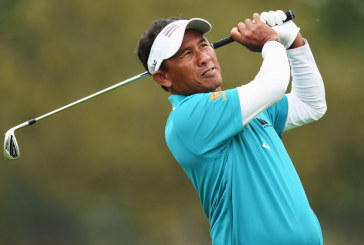 BMW Masters: Jaidee è il nuovo leader