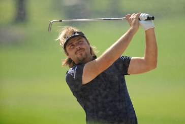 Dubuisson vince il Turkish Airlines Open