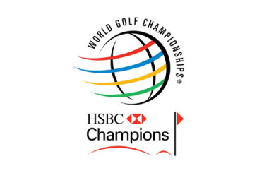 Domani inizia  il WGC – HSBC Champions