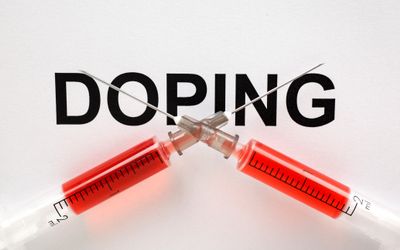 Doping+sport