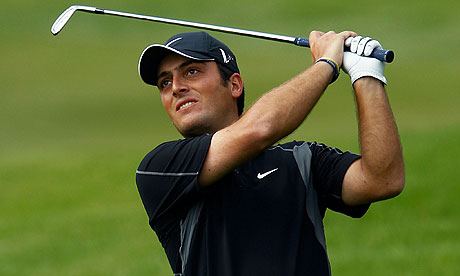 Francesco Molinari